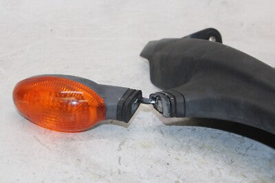 2005 DUCATI MONSTER 620 OEM TAIL HUGGER TURN SIGNAL PAIR