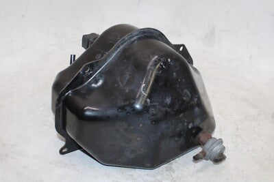 2009 GENUINE SCOOTER BUDDY 125 OEM GAS FUEL TANK CELL PETROL RESERVOIR