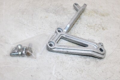 92-12 KAWASAKI NINJA 250R EX250F OEM LEFT REAR BACK PASSENGER PEG