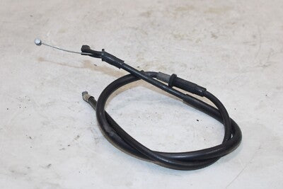 1999 KAWASAKI NINJA ZX11 ZX-1100-D OEM CLUTCH CABLE LINE