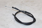 1999 KAWASAKI NINJA ZX11 ZX-1100-D OEM CLUTCH CABLE LINE
