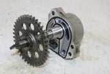 01-09 SUZUKI HAYABUSA GSX1300R OEM ENGINE MOTOR OIL PUMP