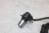 02-09 HONDA INTERCEPTOR 800 VFR800A ABS OEM FRONT ABS BRAKE SENSOR