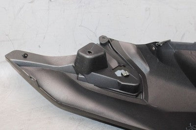 2018 BMW G310GS OEM RIGHT LOWER MID UPPER SIDE FAIRING COWL