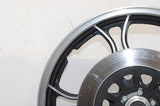 1980 YAMAHA XJ400 XJ550 SECA OEM FRONT WHEEL RIM