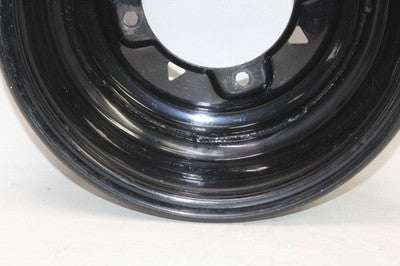 2015 POLARIS SPORTSMAN ACE 570 OEM REAR RIM WHEEL