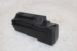 2007 KAWASAKI VULCAN 500 EN500C LTD OEM STORAGE BIN COMPARTMENT POCKET