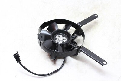 89-99 YAMAHA FZR600R OEM ENGINE RADIATOR COOLING FAN