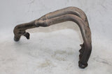 2004 YAMAHA YZF R6 OEM EXHAUST HEADER PIPES MANIFOLD
