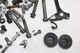 2002 YAMAHA V STAR 650 XVS650A CLASSIC OEM ENGINE MOUNTING BOLTS MOTOR SCREWS