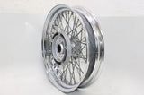 2009 KAWASAKI VULCAN 900 VN900B CLASSIC OEM FRONT WHEEL RIM