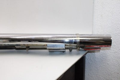 2006 HARLEY-DAVIDSON DYNA WIDE GLIDE FXDWGI FULL EXHAUST SYSTEM Vance & Hines