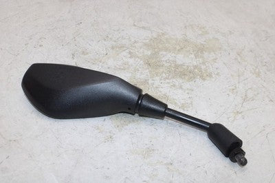 2018 BMW G310GS OEM RIGHT SIDE REAR VIEW MIRROR