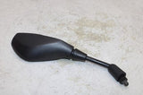 2018 BMW G310GS OEM RIGHT SIDE REAR VIEW MIRROR
