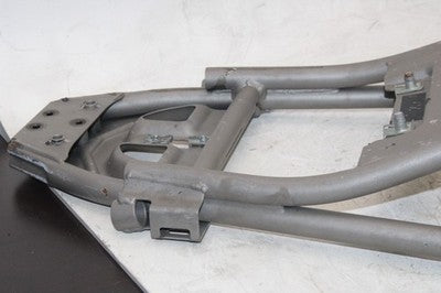 2011 APRILIA DORSODURO 750 OEM REAR SUBFRAME BACK SUB FRAME