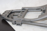 2011 APRILIA DORSODURO 750 OEM REAR SUBFRAME BACK SUB FRAME