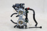 12-16 KAWASAKI NINJA 650 EX650F OEM MAIN FUEL INJECTORS / THROTTLE BODIES