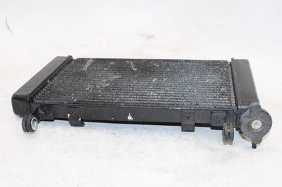 97-07 YAMAHA YZF600R OEM ENGINE RADIATOR MOTOR COOLER COOLING RADIATER