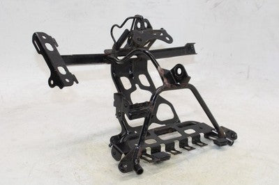 05-10 YAMAHA MAJESTY 400 YP400 OEM UPPER FAIRING MIRROR GAUGES STAY BRACKET