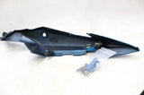 2006 SUZUKI SV650 OEM LEFT REAR BACK TAIL FAIRING COWL SHROUD
