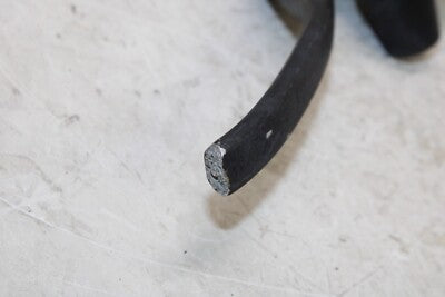 2022 HONDA NAVI NVA110B OEM CLUTCH PERCH MOUNT WITH LEVER