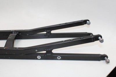 2010 BMW S1000RR OEM REAR BACK TAIL SUBFRAME SUB FRAME