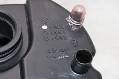 2020 SUZUKI SV650 OEM AIRBOX AIR INTAKE FILTER BOX