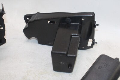 1997 KAWASAKI VULCAN 1500 CLASSIC VN1500-D OEM COWL INNER SET COVERS