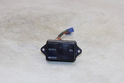 1995 SUZUKI KATANA 750 GSX750F OEM GAUGE LIGHT INDICATOR