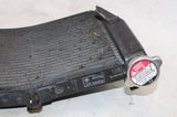03-06 HONDA CBR600RR OEM ENGINE RADIATOR MOTOR COOLER COOLING RADIATER