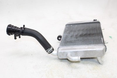 2018 YAMAHA XMAX CZD300A OEM ENGINE RADIATOR MOTOR COOLER COOLING RADIATER