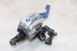 1996 Yamaha FZR600R OEM FRONT BRAKE MASTER CYLINDER W/ LEVER