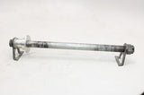 95-97 KAWASAKI NINJA ZX6R ZX600F OEM REAR AXLE BACK WHEEL RIM PIVOT BOLT AXEL