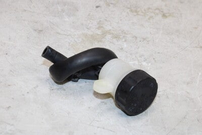 2015 KAWASAKI NINJA 300 EX300B ABS OEM REAR BRAKE MASTER FLUID RESERVOIR