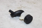 2015 KAWASAKI NINJA 300 EX300B ABS OEM REAR BRAKE MASTER FLUID RESERVOIR