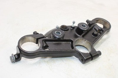 2015 HARLEY-DAVIDSON ROAD GLIDE SPECIAL FLTRXS OEM FORKS UPPER TRIPLE TREE CLAMP