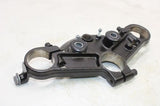 2015 HARLEY-DAVIDSON ROAD GLIDE SPECIAL FLTRXS OEM FORKS UPPER TRIPLE TREE CLAMP