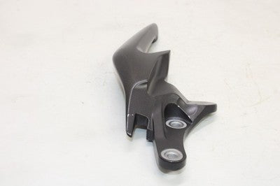 2015 HONDA CBR300R OEM RIGHT PASSENGER REAR SEAT GRAB BAR HANDLE