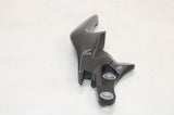2015 HONDA CBR300R OEM RIGHT PASSENGER REAR SEAT GRAB BAR HANDLE