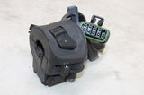 1999 MOTO GUZZI 1100 OEM LEFT CLIP ON HANDLE HORN SIGNALS SWITCH SWITCHES