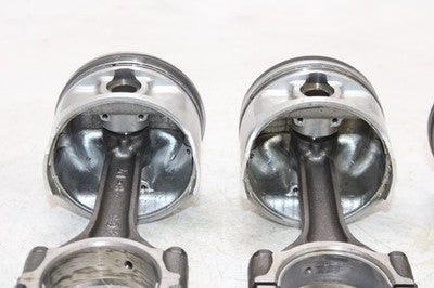 80-83 HONDA GOLDWING 1100 GL1100 OEM ENGINE MOTOR BLOCK PISTONS