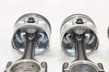 80-83 HONDA GOLDWING 1100 GL1100 OEM ENGINE MOTOR BLOCK PISTONS