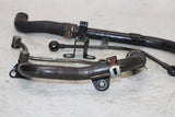 2015 KAWASAKI NINJA 300 EX300B ABS OEM ENGINE MOTOR OIL PIPE HOSES SET