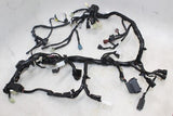 19-24 YAMAHA YZF R3 OEM MAIN ENGINE WIRING HARNESS MOTOR WIRE LOOM