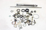2000 DUCATI MONSTER 750 OEM ENGINE MOUNTING BOLTS HARDWARE MOTOR SCREWS
