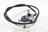 2006 SUZUKI SV650 OEM KICKSTAND SIDE KICK STAND SENSOR