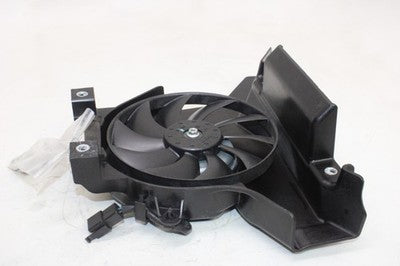 18-23 KAWASAKI NINJA 400 EX400 OEM ENGINE RADIATOR COOLING FAN