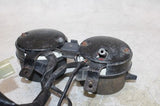 1982 KAWASAKI KZ750 OEM GAUGES METER SPEEDO TACH