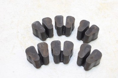 2024 CF-MOTO 450SS OEM REAR HUB SHOCK DAMPERS CUSH ABSORBERS