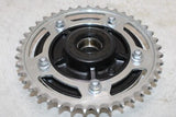 14-16 SUZUKI VSTROM 1000 DL1000A ABS OEM REAR BACK SPROCKET BEARING ASSEMBLY